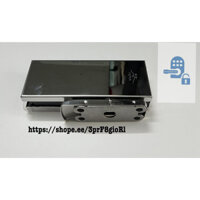 Bản lề thuỷ lực cửa kính không chôn - sàn liên kết cửa thuỷ lực Yoma nhật