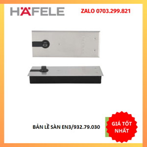 Bản lề thủy lực Hafele 932.79.030