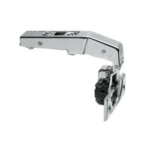 Bản lề tích hợp giảm chấn góc mù 95° Blum 79B9550