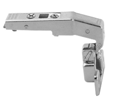 Bản lề tích hợp giảm chấn góc mù 95° Blum 79B9550