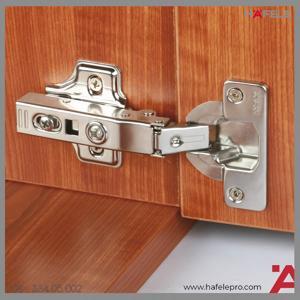 Bản lề trùm nửa Metalla SM 98º Hafele 334.05.002