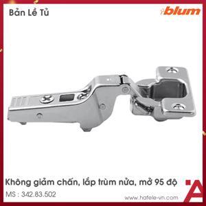 Bản lề tủ bếp Clip top Hafele 342.83.502