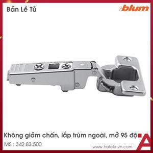 Bản lề tủ bếp Clip top Hafele 342.83.500