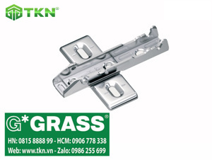 Bản lề tủ bếp Grass MP11.0015TM
