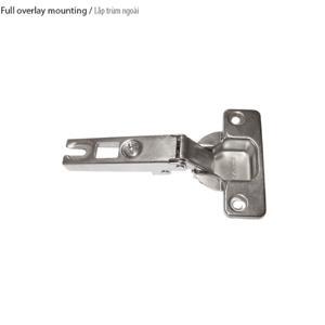 Bản lề tủ bếp Hafele 311.64.501