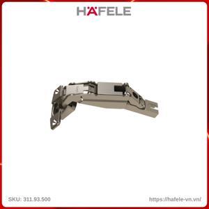 Bản lề tủ bếp Hafele 311.93.500