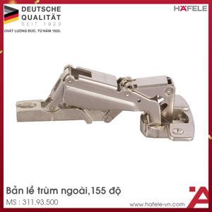 Bản lề tủ bếp Hafele 311.93.500