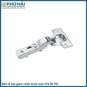 Bản lề tủ bếp Hafele 315.06.751