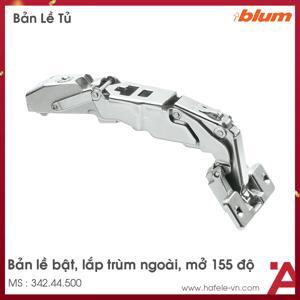 Bản lề tủ bếp Hafele 342.44.500