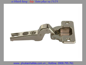 Bản lề tủ bếp Hafele 342.52.616