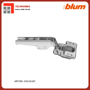 Bản lề tủ bếp Hafele 342.53.601