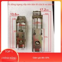 Bản lề tủ đông, bản lề cửa tủ lạnh