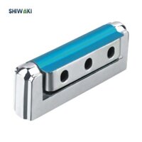 Bản lề tủ đông Bản lề cửa tủ lạnh Phần cứng nội thất thay thế Dễ dàng lắp đặt, hạng nặng, Phụ kiện phần cứng cửa