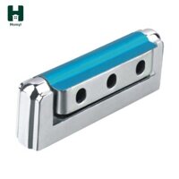 Bản lề tủ đông Dễ dàng cài đặt Phần cứng nội thất Hợp kim kẽm Phụ kiện thay thế tủ lạnh Cửa bản lề Phần cứng cửa