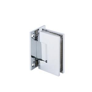 Bản lề tường kính cabin tắm Hafele 981.00.502