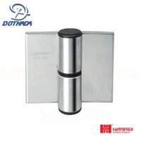 BẢN LỀ VÁCH NGĂN NVS INOX 304 HMR 987SS