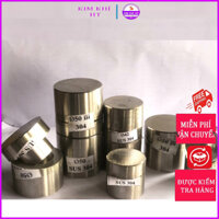 Bản lề xoay 360 inox 304 bản lề cối xoay bản lề trụ xoay inox ,giá cho 2 cái, phi 38- phi 42- phi 50