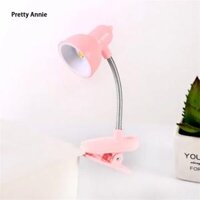 Bàn led đèn kẹp mini đèn led đọc sách đèn bàn đọc sách phòng ngủ phòng ngủ bàn học đèn gia đình bàn học đèn (xiaomeimall)