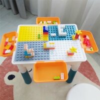 Bàn lego cho bé