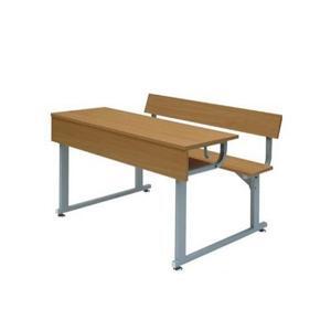 Bàn liền ghế Hòa Phát BHS104A (BHS-104A)