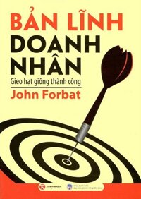 Bản Lĩnh Doanh Nhân