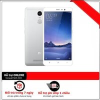 [Bán Lỗ] Điện Thoại Cảm Ứng Smartphone Xiaomi Redmi Note 3 (3GB/32GB) - Có tiếng việt - 2 Sim ( 1 Nano SIM & 1 Micro SIM Hỗ trợ 4G ) Lướt Web TikTok Ngon