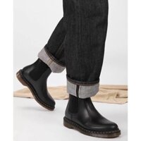 [Bán lỗ] Giày Chelsea boot classic cao cấp - Giày tăng chiều cao unisex cho nam nữ