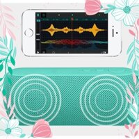 BÁN Loa Bluetooth Q106 giá rẻ chất lượng âm thanh tuyệt hảo SHOPPHUKIEN192