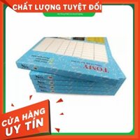 [Bán Lỗ]Giấy decal Tomy A4 các khổ 125-149