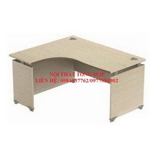 Bàn lượn chữ L Fami CPE1400HL