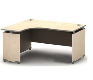 Bàn lượn chữ L CPE1800HL