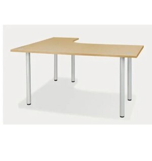 Bàn Lượn phải 190 BLP14CT