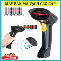 Bắn Mã Vạch, Máy Bắn Vạch Cao Cấp. Sử dụng công nghệ laser giúp đọc sản phẩm nhanh chóng , phạm vi quét rộng .MUA NGAY