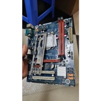 bán main h81 hàn quốc đẹp như mới bh 3 tháng lỗi 1 đổi 1
