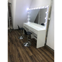 Bàn makeup trang điểm đủ kích thước -iladyvn