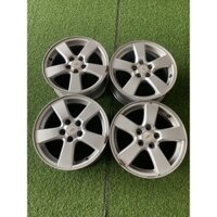 Bán mâm xe ô tô 16 inch Zin tháo xe Chervolet Cruze