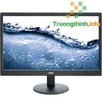 Bán Màn Hình LCD – 20 inch AOC TTAOC2070 Chính Hãng Giá Sỉ
