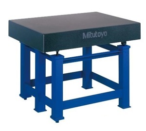 Bàn Map Đá Granite Mitutoyo 517-109C