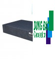 Bàn máp Insize 6900-1202 dùng cho phòng thí nghiệm (2000x1500x250mm)