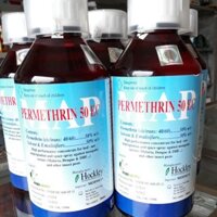 Bán Map Permethrin 1 lít - thuốc diệt muỗi công nghệ Anh Quốc hàng nhập, phân phối trong nước bởi thietbinhavuon.