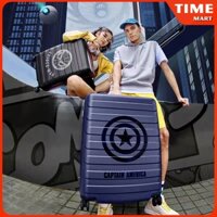 [Bản Marvel 2024 ] Vali Du Lịch Xiaomi 90 point in hình Mavel. Vali 20 và 24L xiaomi Mavel. Bảo hành chính hãng 12 tháng