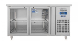 Bàn mát 2 cánh 350 lít BMQ-2MK1575