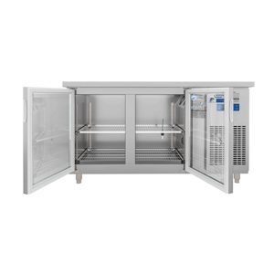 Bàn mát 2 cánh 350 lít BMQ-2MK1575