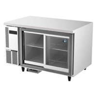 BÀN MÁT 2 CÁNH CỬA LÙA HOSHIZAKI RT-126MA-SSG - Có Trả Góp