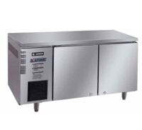 Bàn mát 2 cánh inox Sanden SCC-1503 - Hàng chính hãng