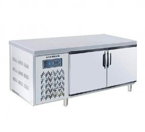 Bàn mát Berjaya 2 cánh 1,8m BS 2DC6/C