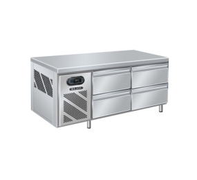 Bàn mát Berjaya 4 ngăn 536 lít BS4DR/C1850/2