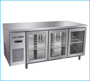 Bàn mát Turbocool 3 cánh 515 lít UC 3G 76 18