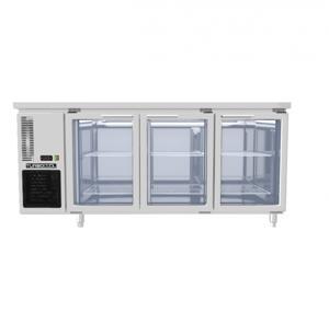 Bàn mát Turbocool 3 cánh 515 lít UC 3G 76 18