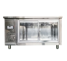 Bàn mát cánh kính Happys HWA-1200TRG